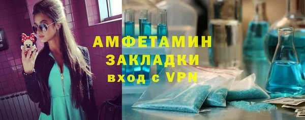 хмурый Мегион