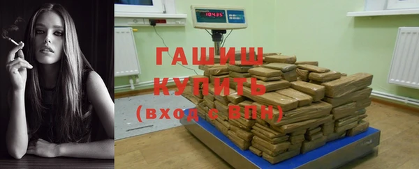 хмурый Мегион