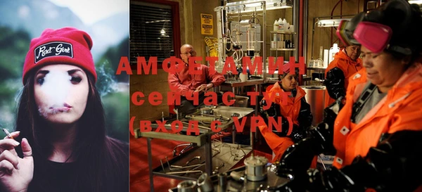 хмурый Мегион