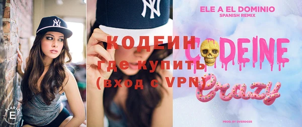 хмурый Мегион